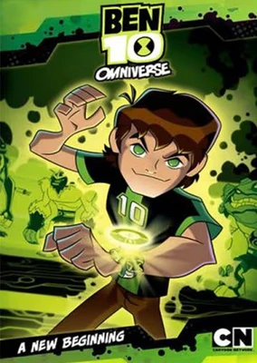 Ben 10: Omniverse Story Arc 1