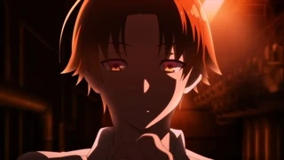 歡迎來到實力至上主義的教室 第二季 PV