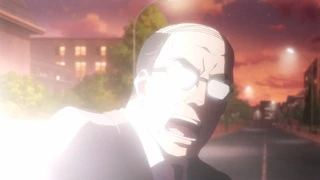 Akuyaku Reijou Tensei Ojisan - Teaser PV