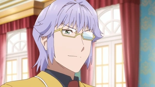 Akuyaku Reijou Tensei Ojisan - EP6