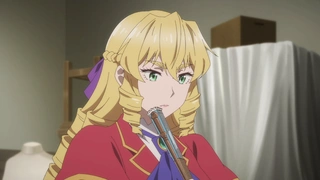 Akuyaku Reijou Tensei Ojisan - EP11