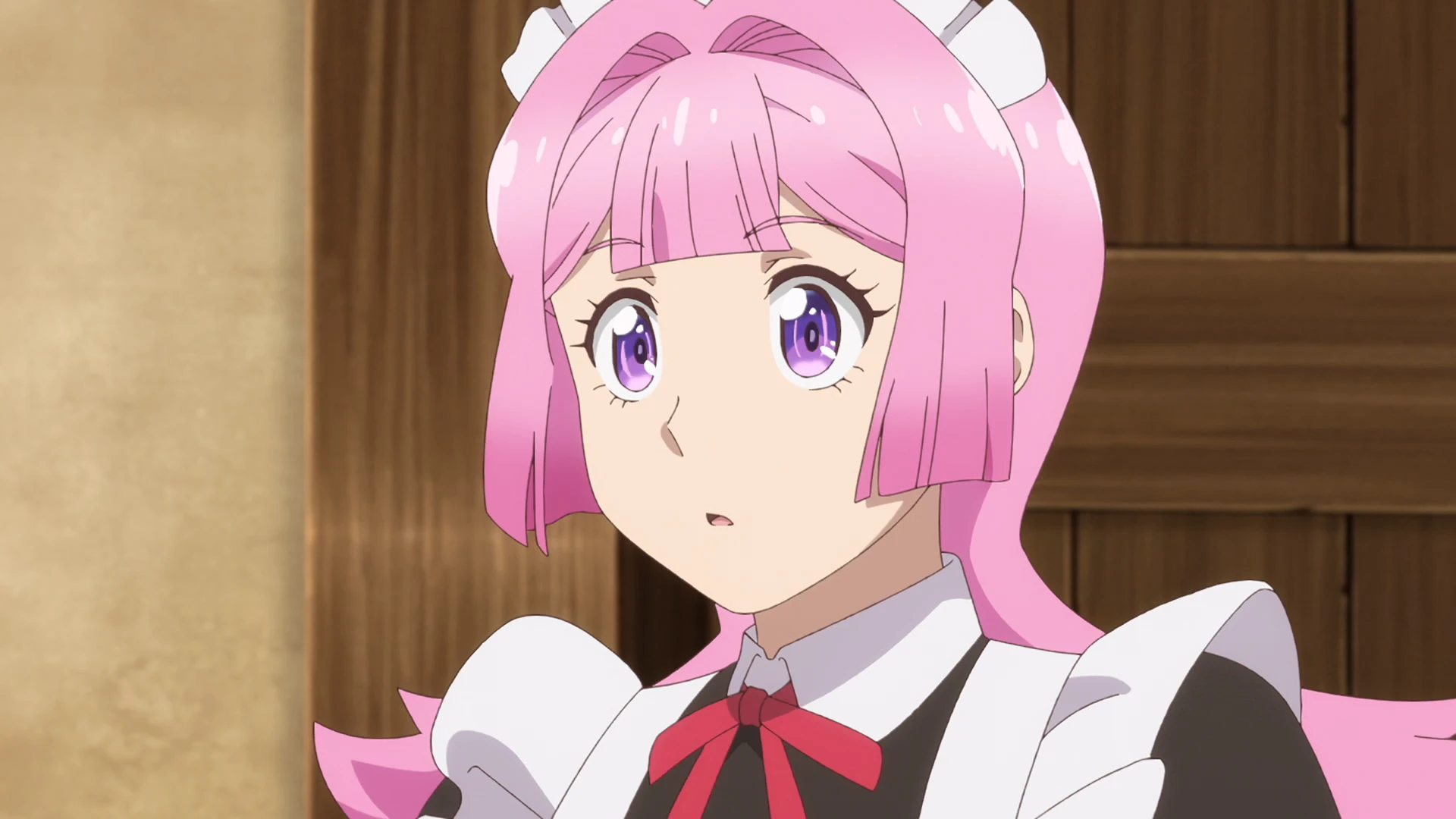 大叔转生恶役大小姐 第8话