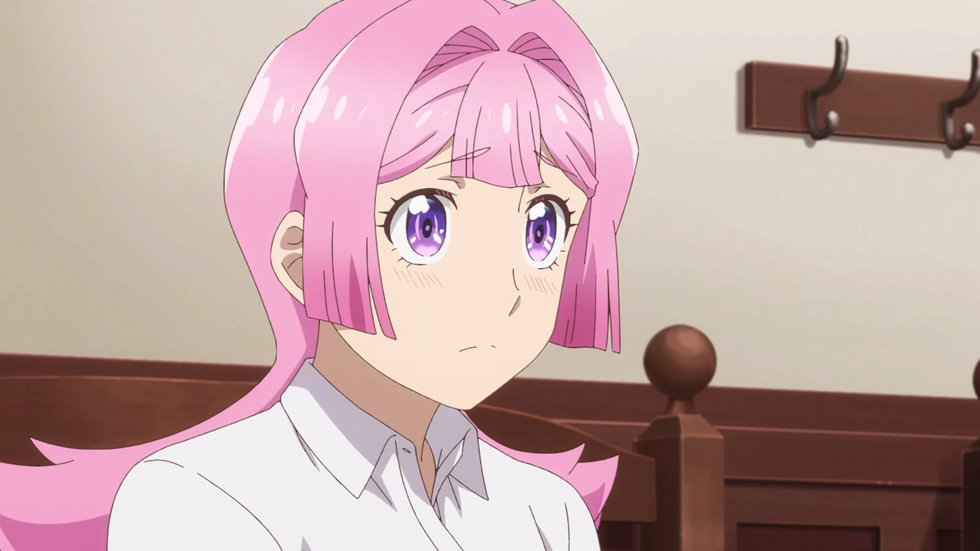 大叔转生恶役大小姐 第11话