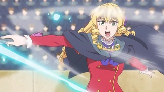 Akuyaku Reijou Tensei Ojisan - EP7