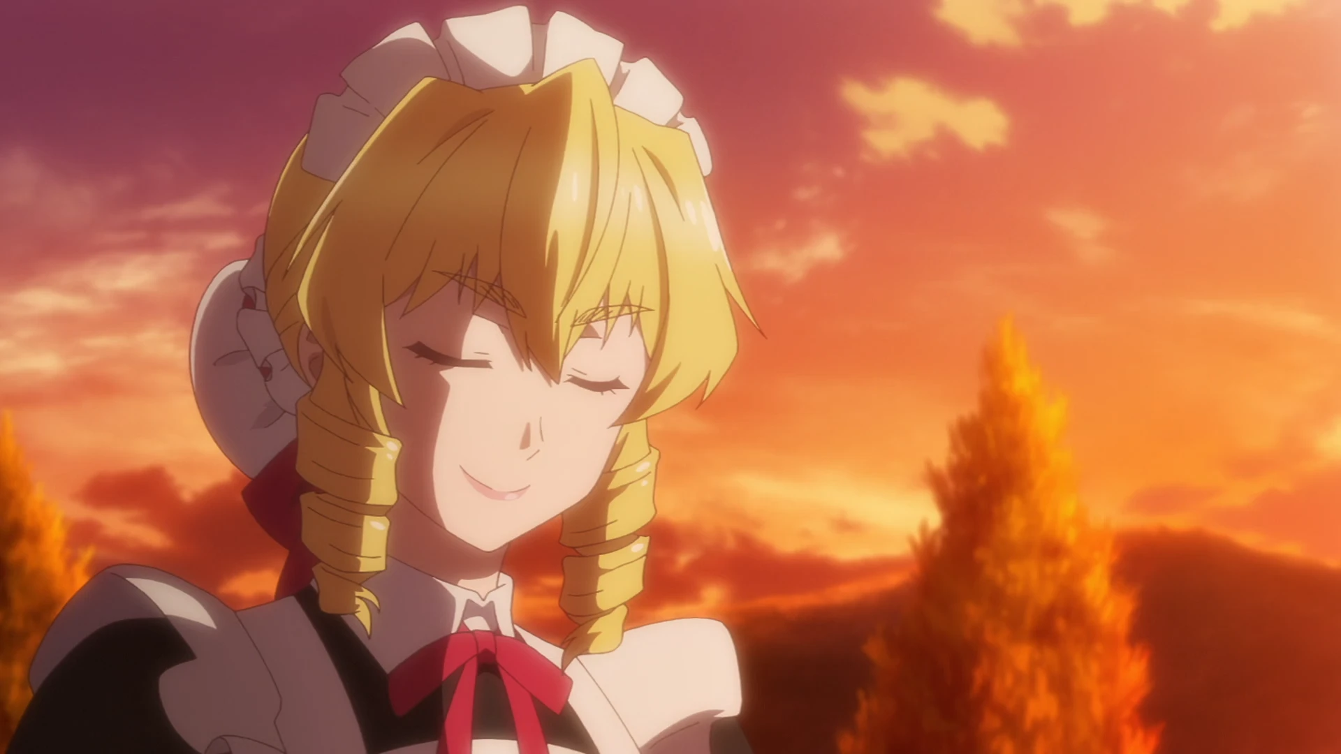 大叔转生恶役大小姐 第8话