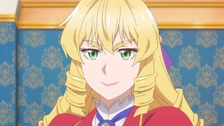 Akuyaku Reijou Tensei Ojisan - EP3