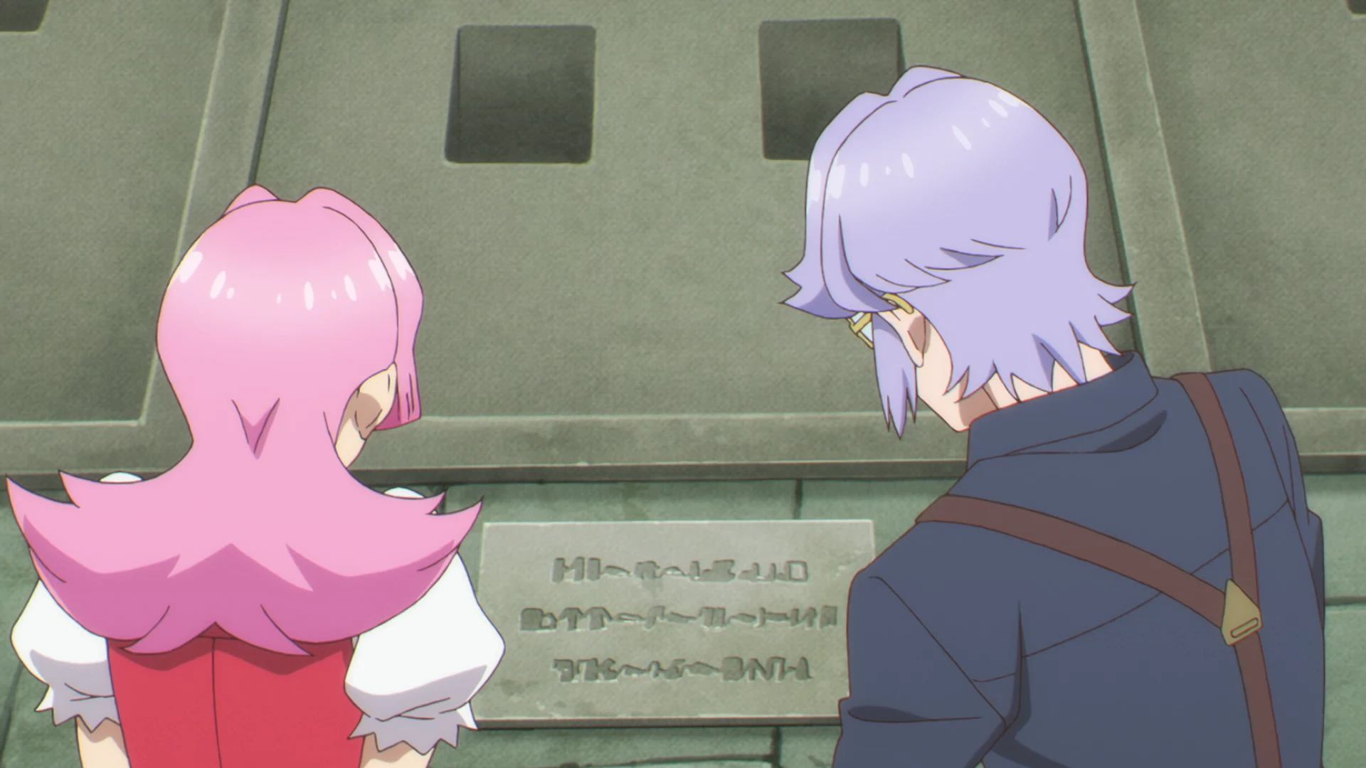 大叔转生恶役大小姐 第9话