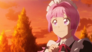 Akuyaku Reijou Tensei Ojisan - EP8