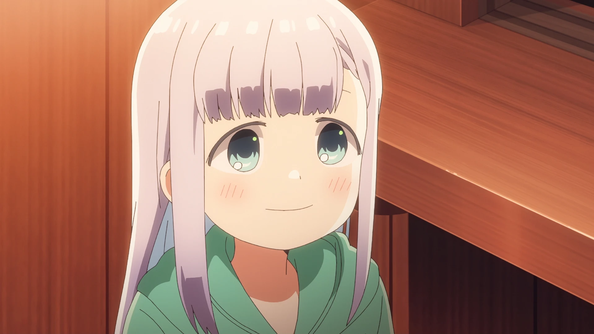 测不准的阿波连同学 第二季 第3话