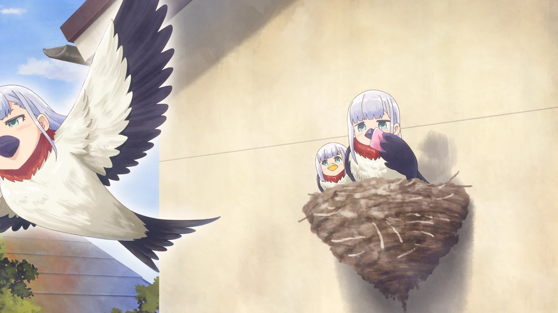 测不准的阿波连同学 第二季 第6话