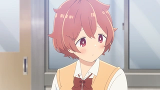 Aharen-san wa Hakarenai Season 2 - EP9