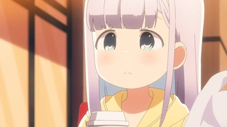 阿波連さんははかれない season2 第6話
