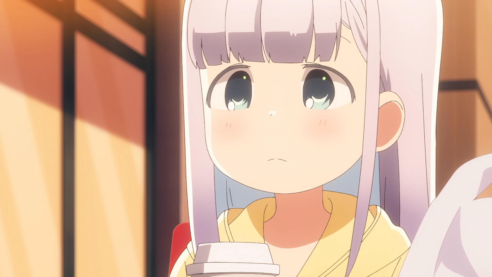 测不准的阿波连同学 第二季 第6话