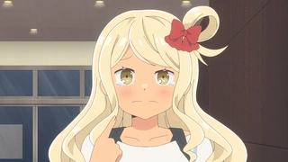 Aharen-san wa Hakarenai Season 2 - EP5