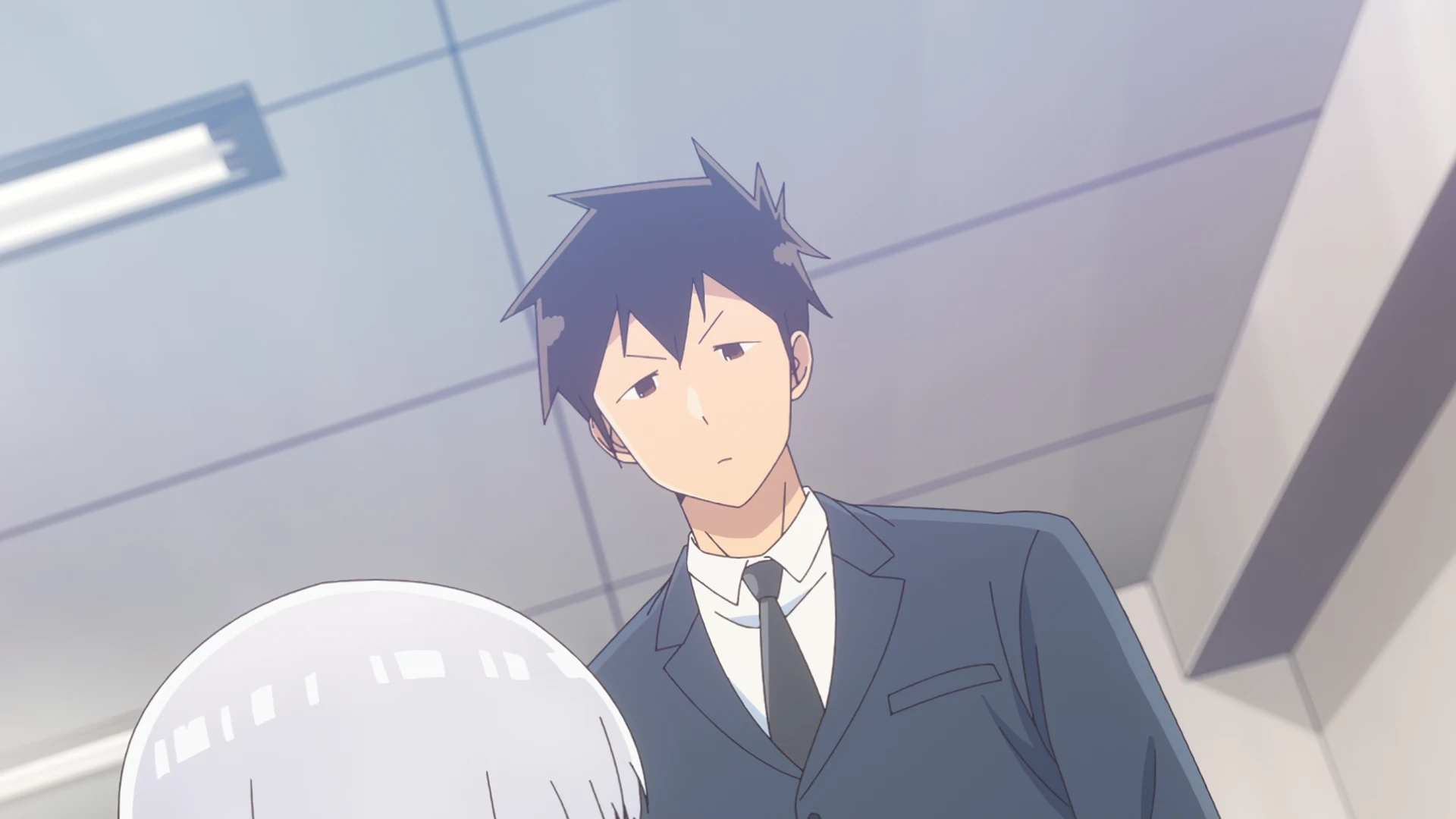 测不准的阿波连同学 第二季 第8话