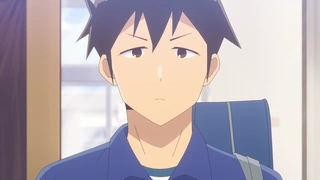 Aharen-san wa Hakarenai Season 2 - EP11