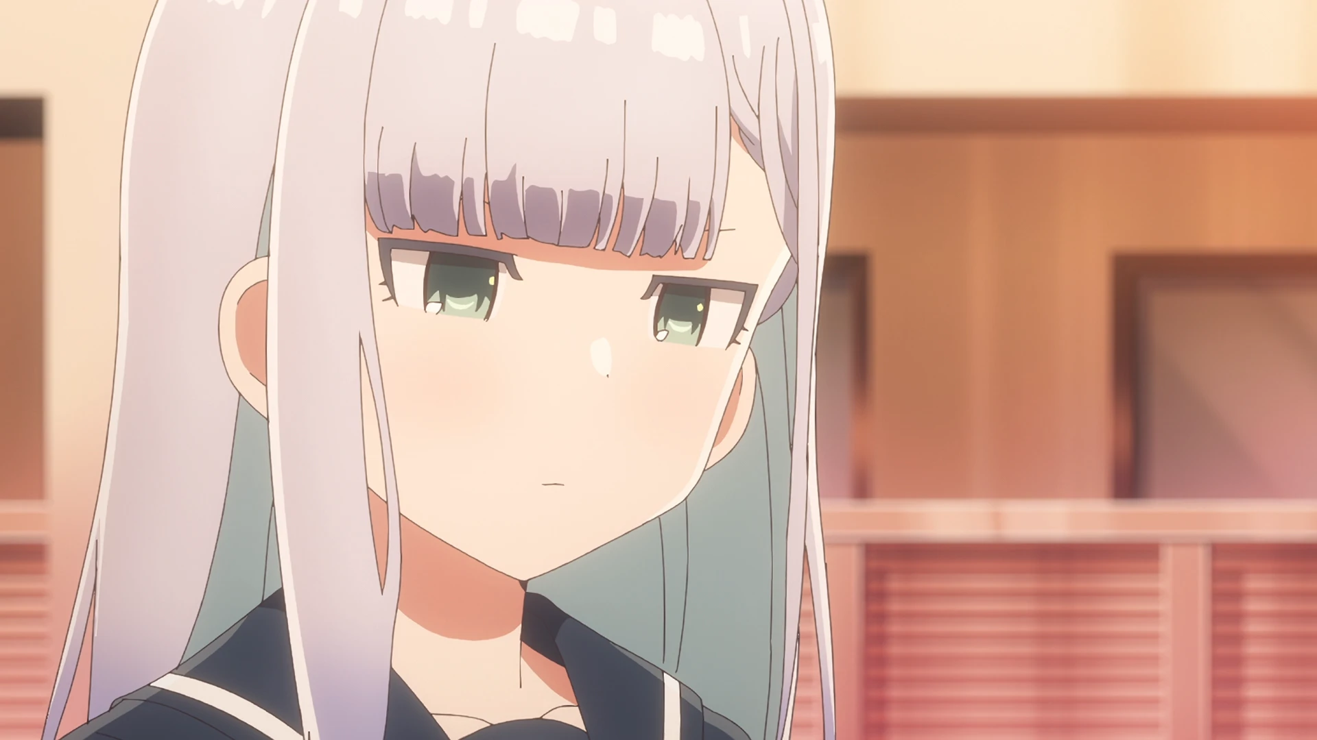 测不准的阿波连同学 第二季 第6话