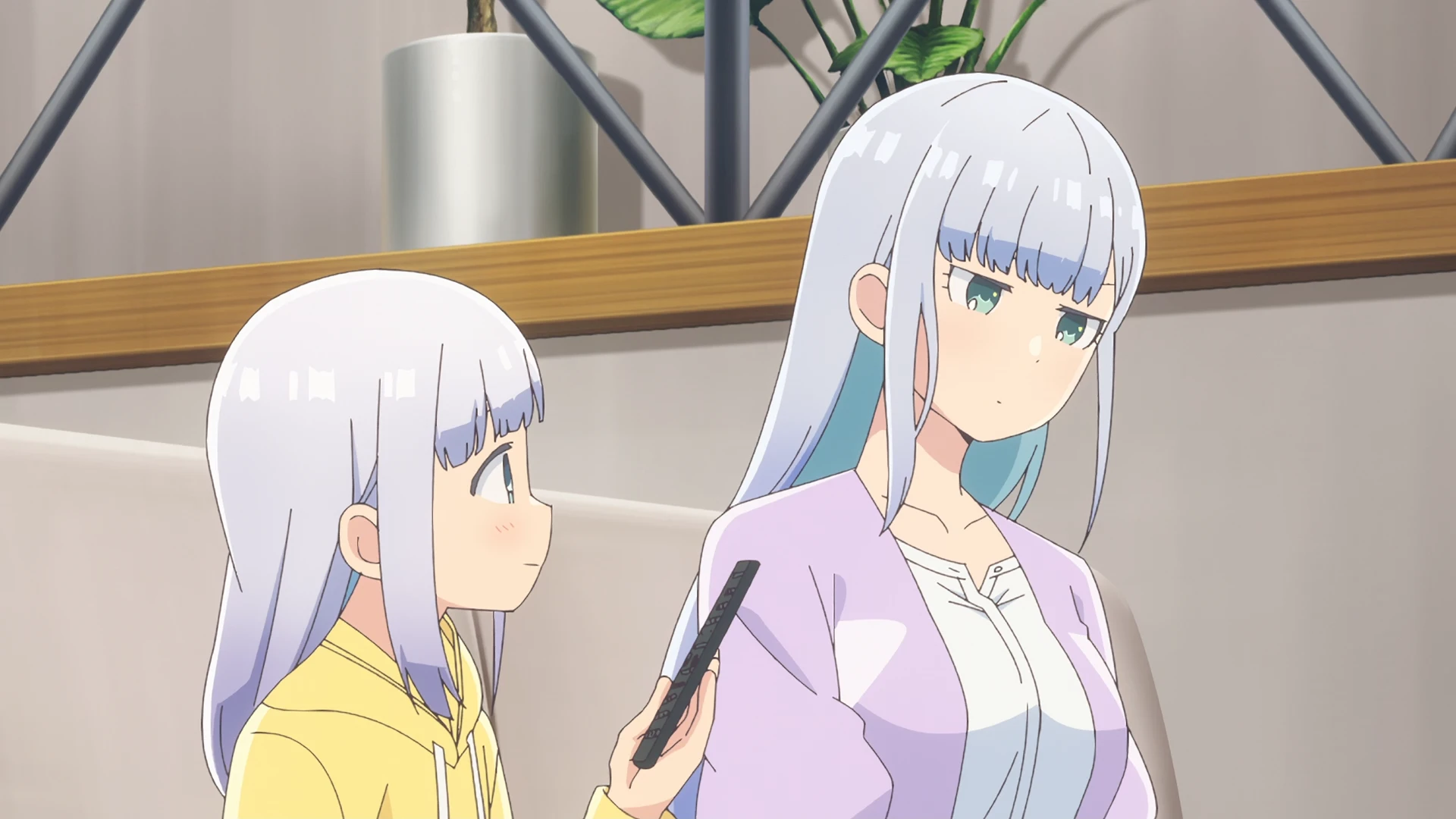 测不准的阿波连同学 第二季 第5话