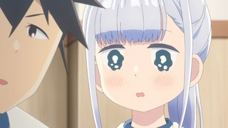 阿波連さんははかれない season2 第3話