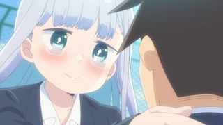 Aharen-san wa Hakarenai Season 2 - EP12