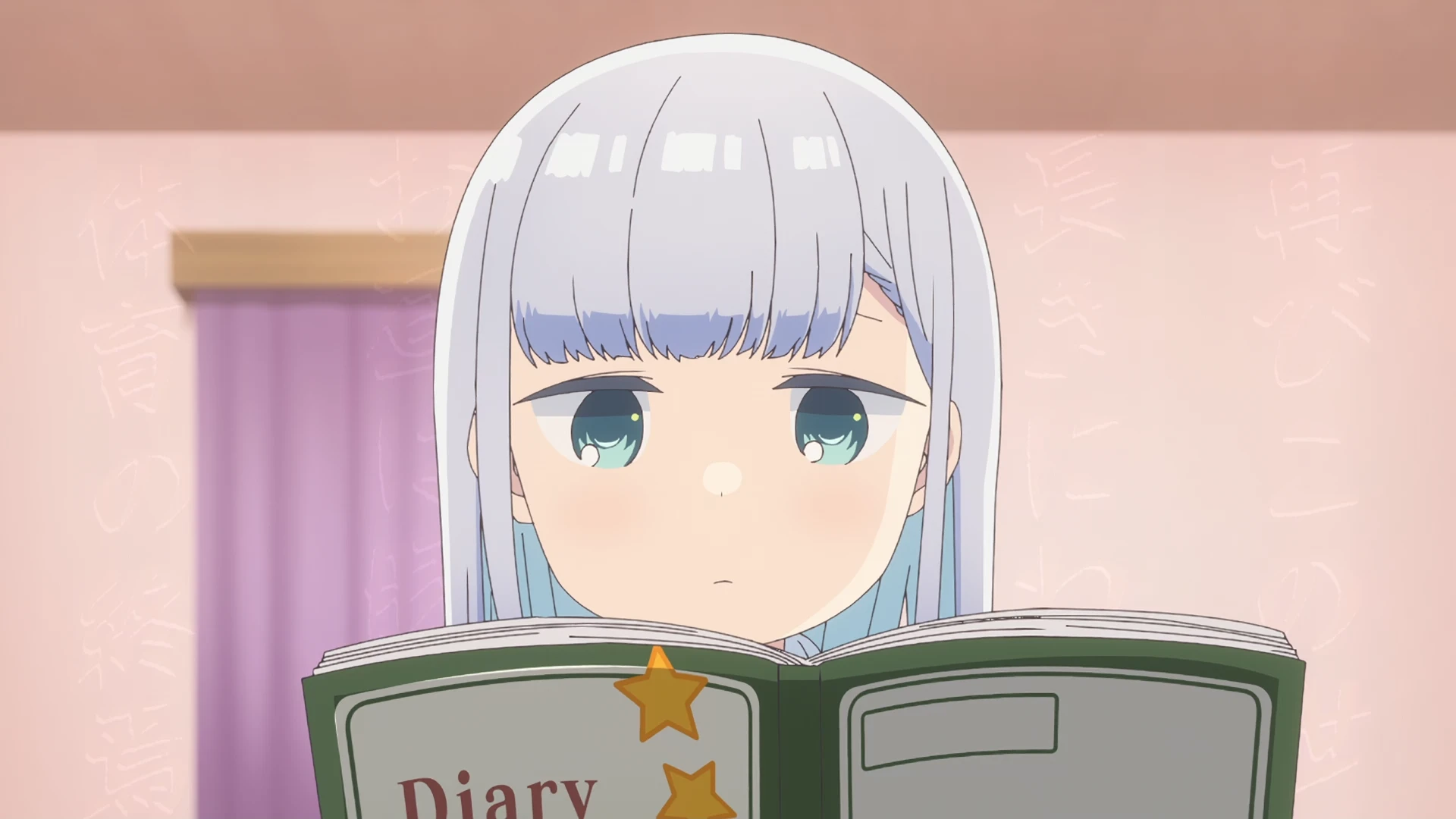 测不准的阿波连同学 第二季 第8话