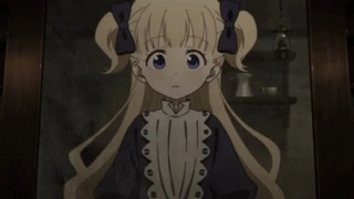 シャドーハウス 本PV