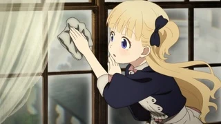 シャドーハウス PV