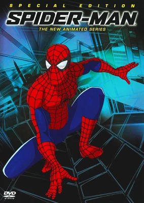 Spider-Man (2003)