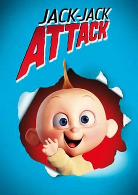 Jack-Jack Attack