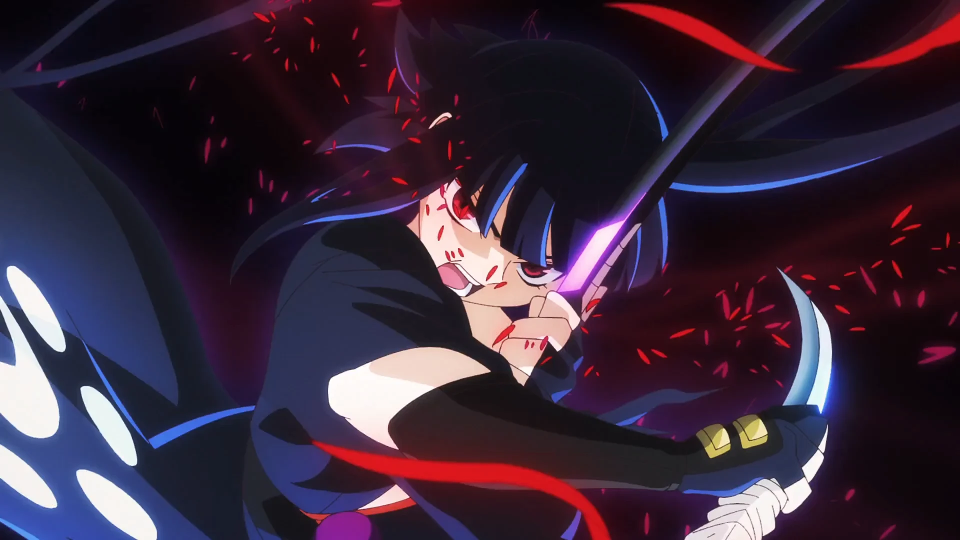 轮回的花瓣 第3话