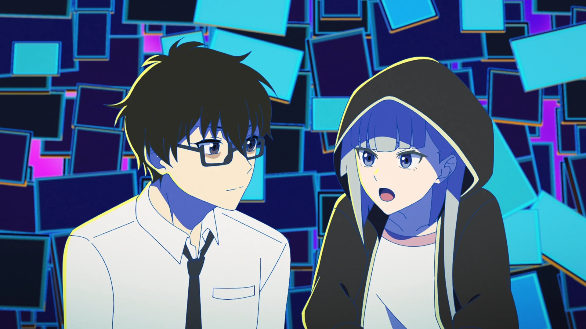 轮回的花瓣 第2话