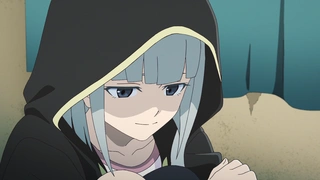 リィンカーネーションの花弁 第2話