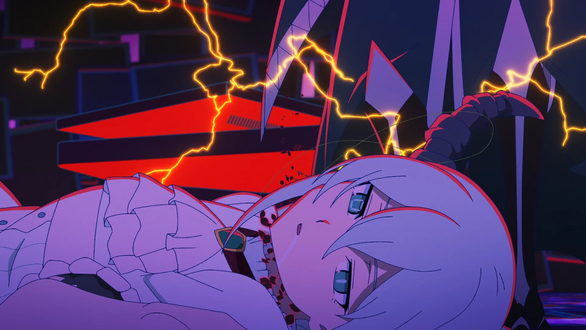 轮回的花瓣 第11话