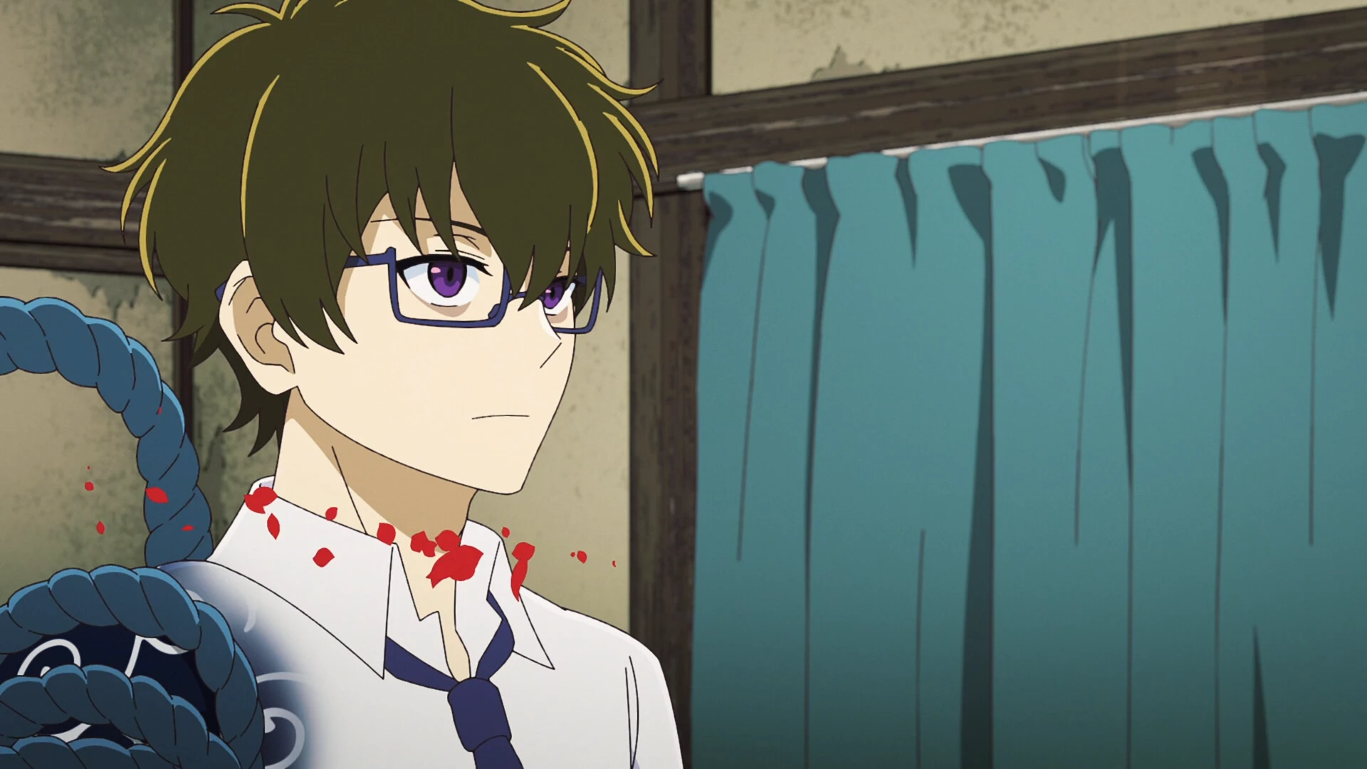 轮回的花瓣 第2话