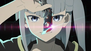 リィンカーネーションの花弁 PV1