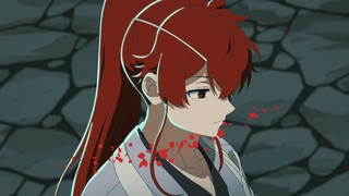 輪迴的花瓣 第13話