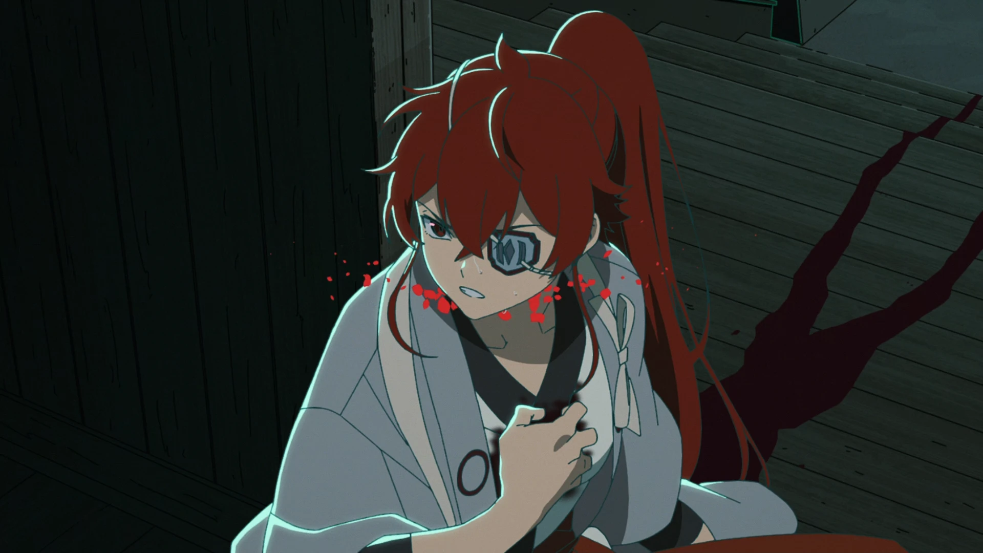 轮回的花瓣 第13话