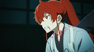 輪迴的花瓣 第11話