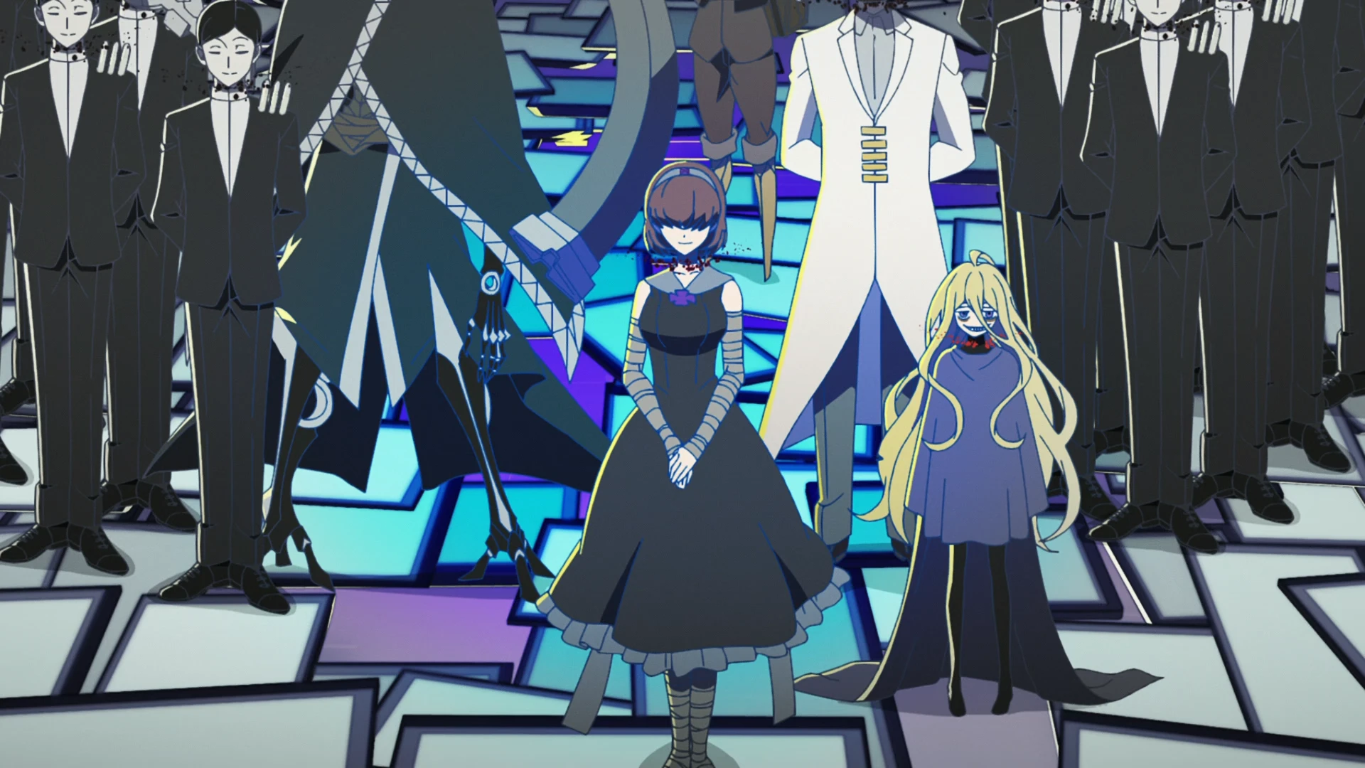 轮回的花瓣 第11话