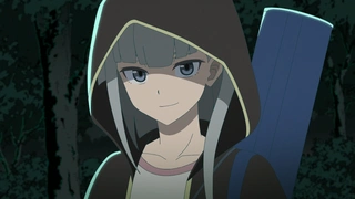 輪迴的花瓣 第1話