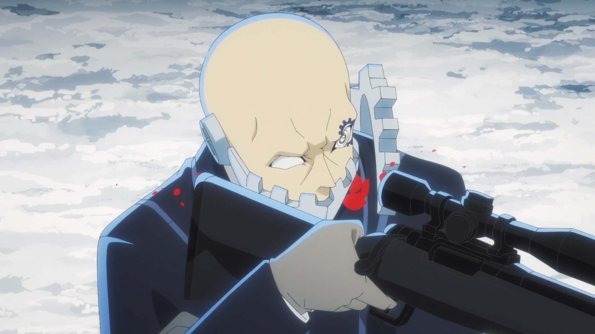 轮回的花瓣 第3话