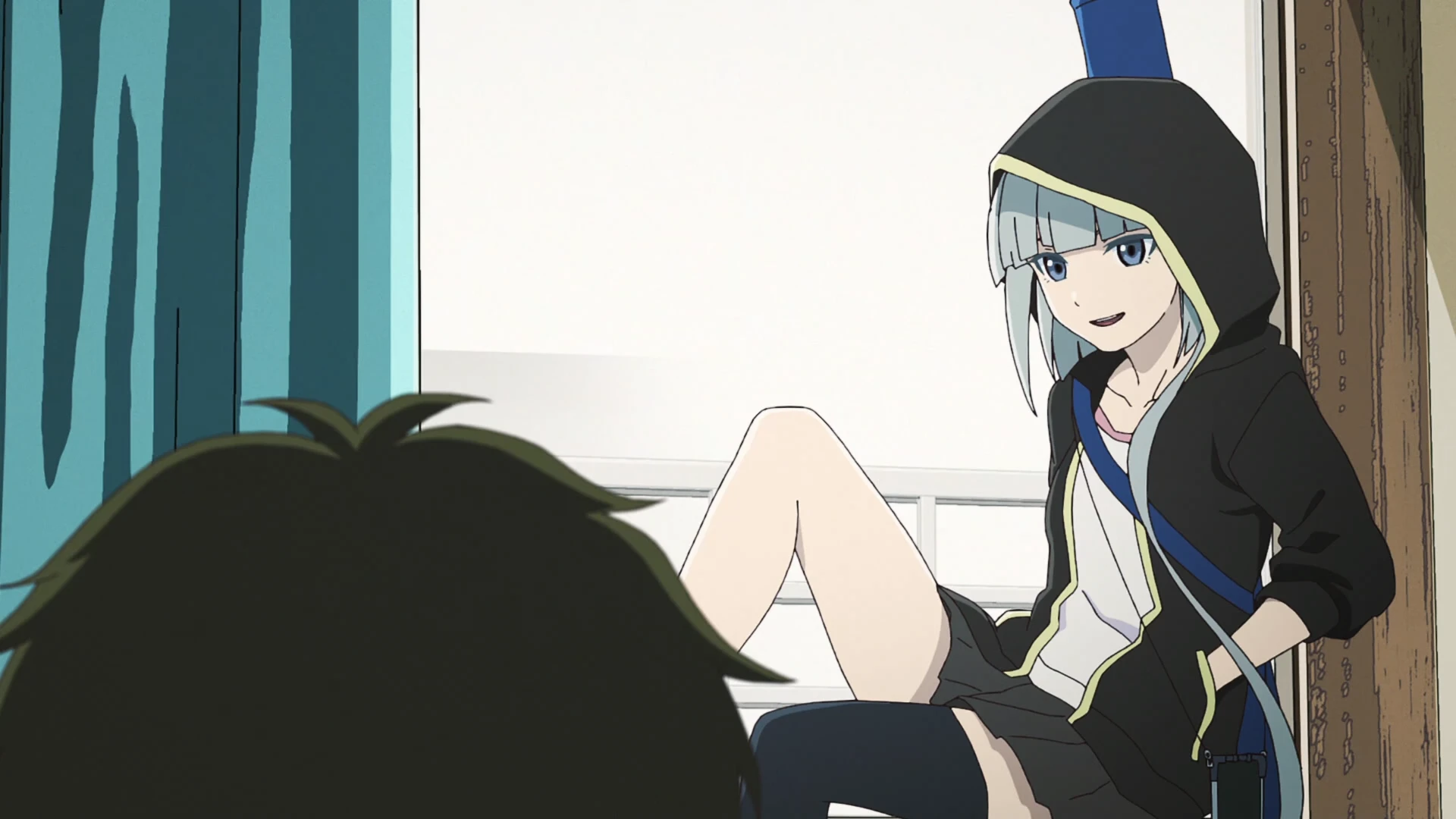 轮回的花瓣 第1话