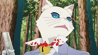 リィンカーネーションの花弁 第3話