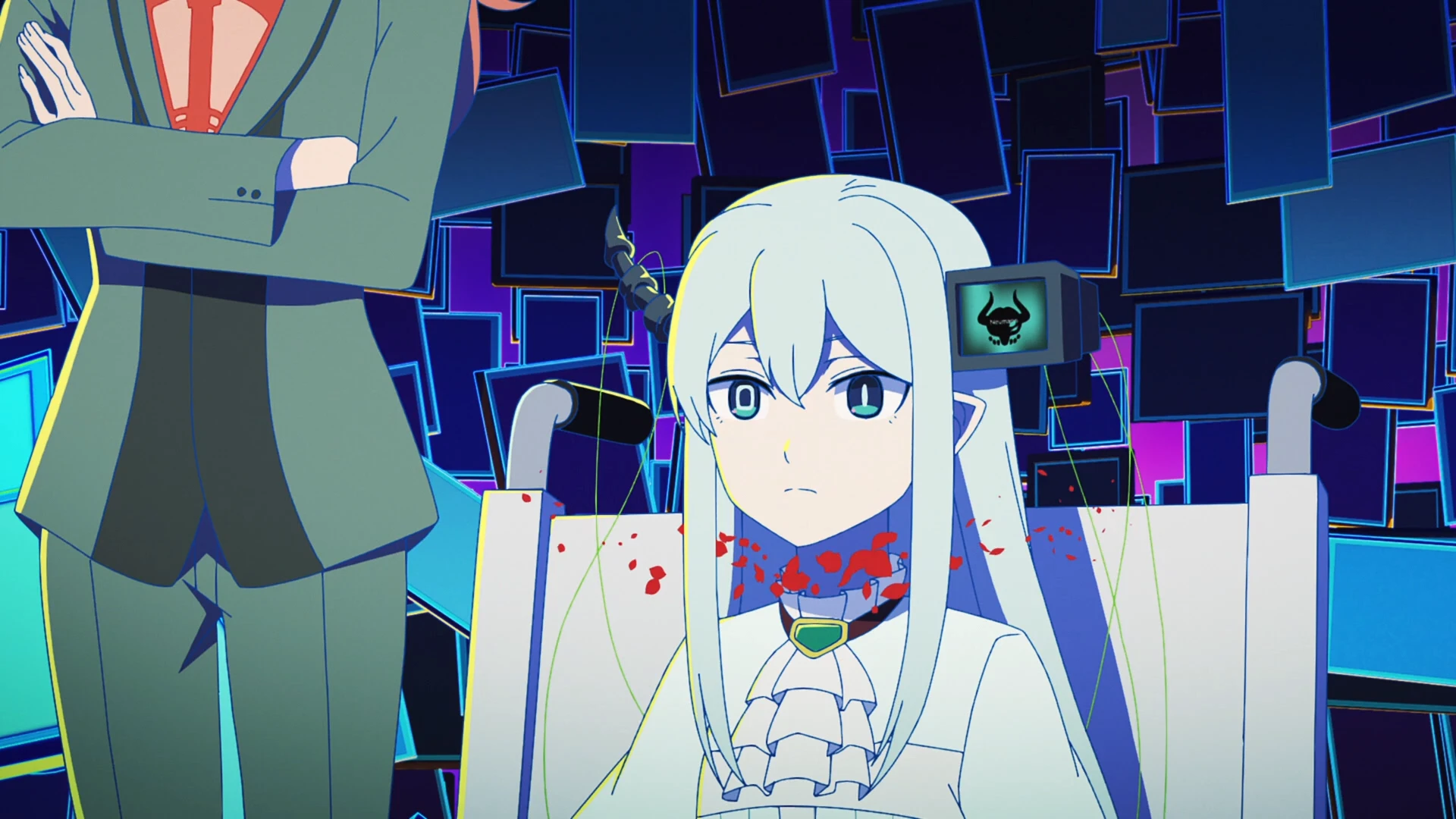 轮回的花瓣 第3话