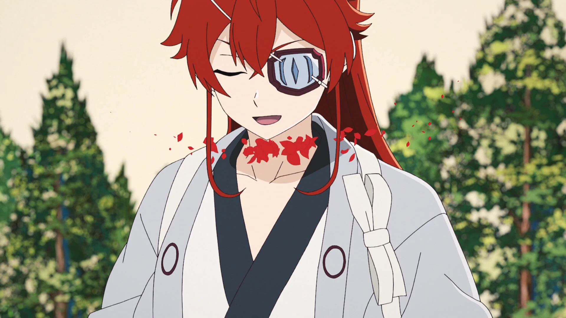 轮回的花瓣 第3话