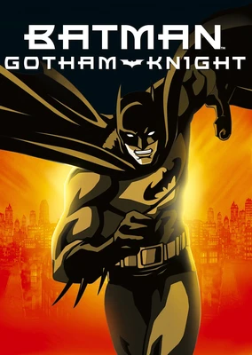 Batman: Gotham Knight