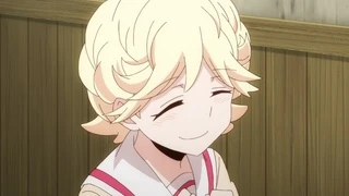 無能なナナ 第11話