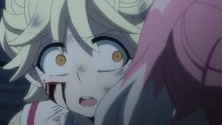 無能なナナ 第13話