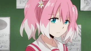 無能なナナ 第3話