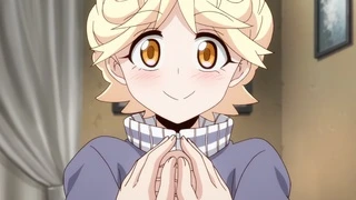 無能なナナ 第10話